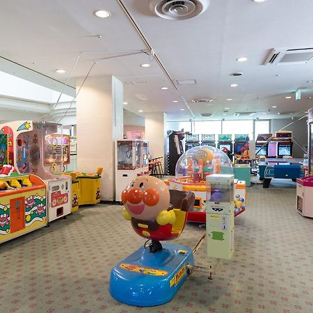 Atami New Fujiya Hotel Exterior photo