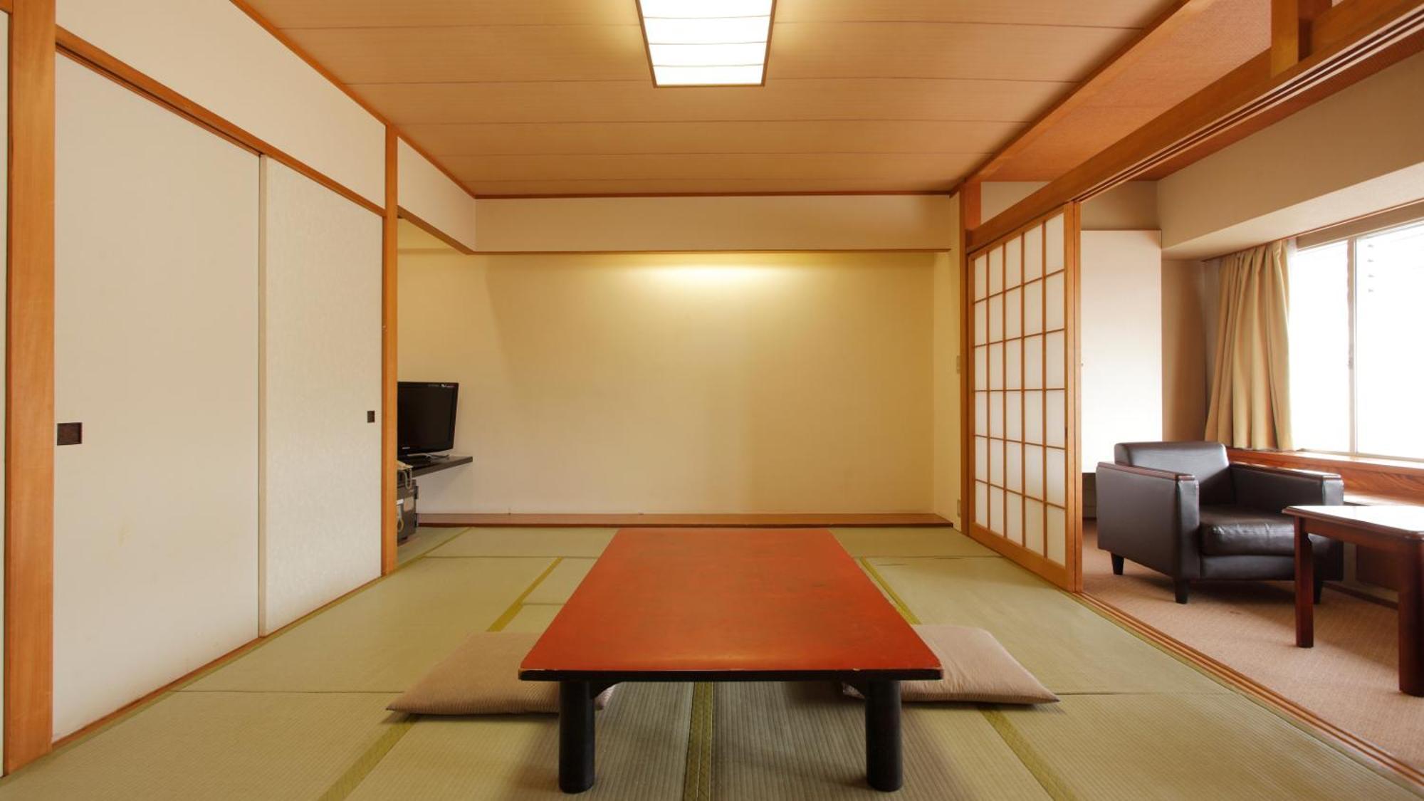 Atami New Fujiya Hotel Exterior photo