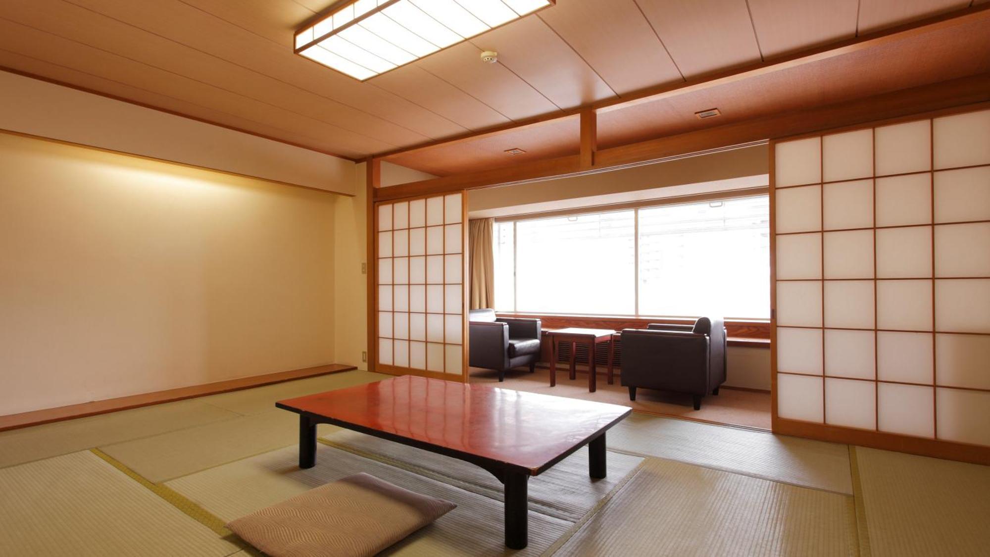 Atami New Fujiya Hotel Exterior photo