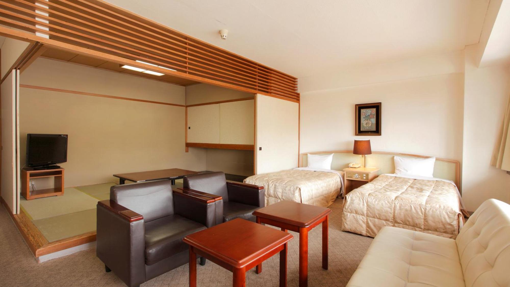 Atami New Fujiya Hotel Exterior photo