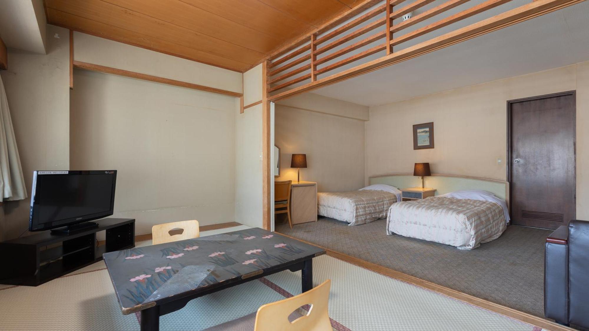 Atami New Fujiya Hotel Exterior photo