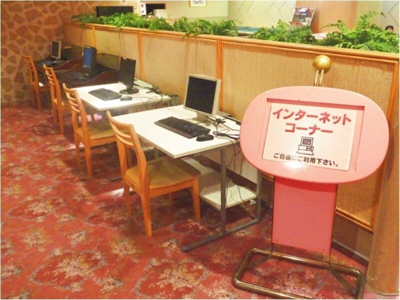Atami New Fujiya Hotel Exterior photo