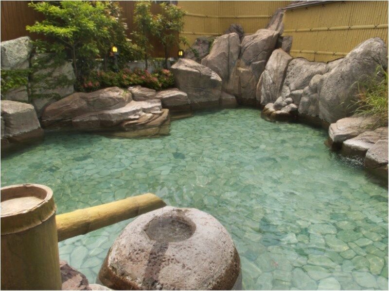 Atami New Fujiya Hotel Exterior photo
