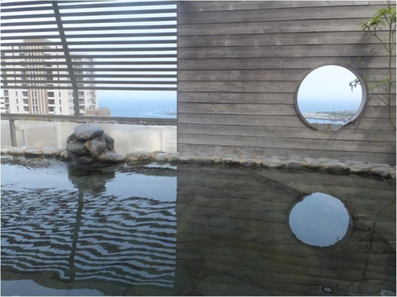Atami New Fujiya Hotel Exterior photo